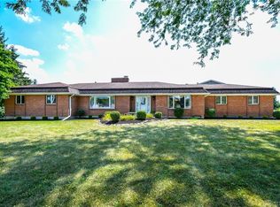 6490 Bellefontaine Rd, Huber Heights, OH 45424