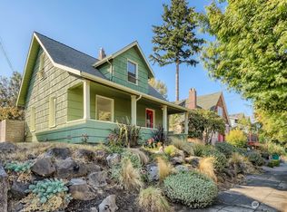 3441 Walnut Ave SW, Seattle, WA 98116