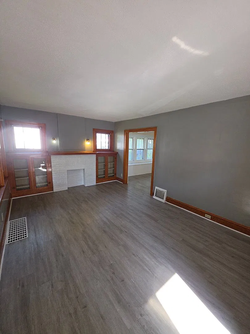 3-Bedroom, 1-Bath Home for Rent in Akron, Ohio — Photo 2