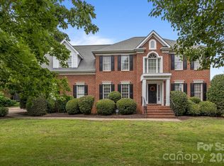 9717 Waterton Ct, Huntersville, NC 28078