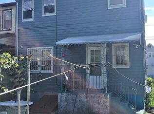 270-272 E 22nd St, Paterson, NJ