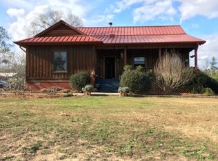 1407 Sandy Point Rd, Knoxville, GA 31050