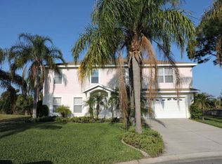3417 Fernleaf Dr, Hernando Beach, FL 34607