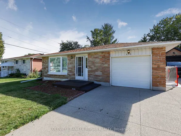 43 Alexander St, New Tecumseth, ON L0G 1W0