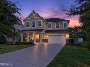 1460 AUTUMN PINES Drive, Orange Park, FL 32065