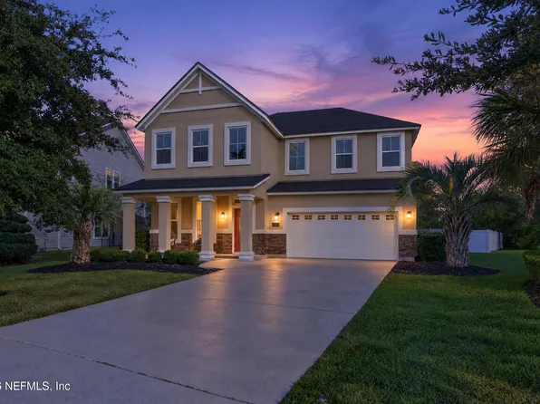 1460 AUTUMN PINES Drive, Orange Park, FL 32065