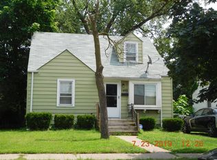 14501 Park Ave, Dolton, IL