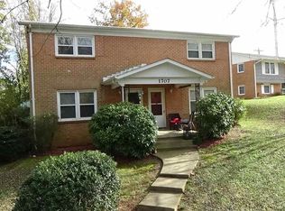 1707 Cedar Hill Rd, Charlottesville, VA 22901