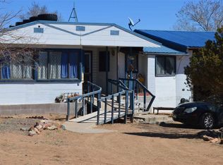 67 W Cochiti #A, Santa Fe, NM 87508