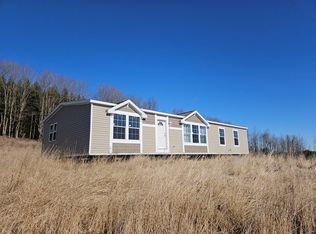 147 Benauer Rd, Wellsboro, PA 16901