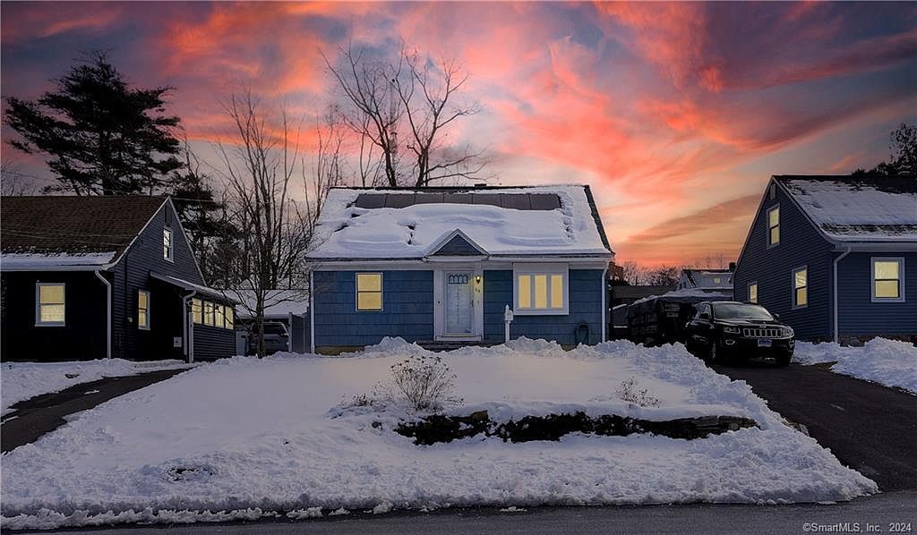 68 Collins Rd, Bristol, CT 06010 Zillow