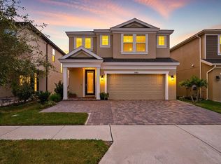 17880 Moon Rise Pass, Land O Lakes, FL 34638