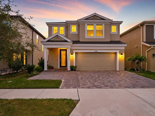 17880 Moon Rise Pass, Land O Lakes, FL 34638