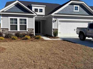 3716 Park Pointe Avenue Sycamore E LOT 135, Little River, SC 29566