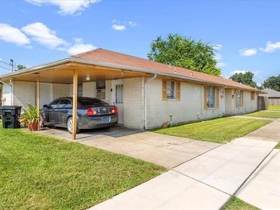 3401-03 Frenchmen St, New Orleans, LA, 70122