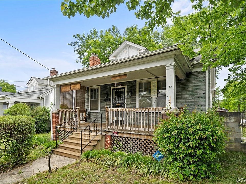 1906 Fairmount Ave, Richmond, VA 23223 Zillow