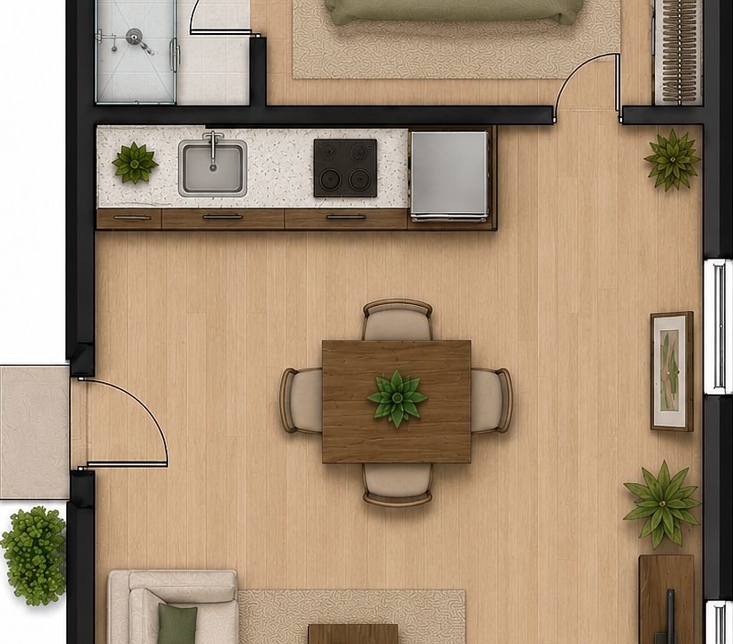1st image of 2959 Arcata Ln #1