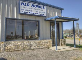 203 W Highway 21, Caldwell, TX 77836
