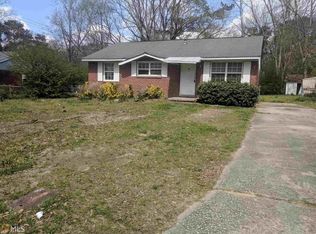 228 Hummingbird Way, Riverdale, GA 30274