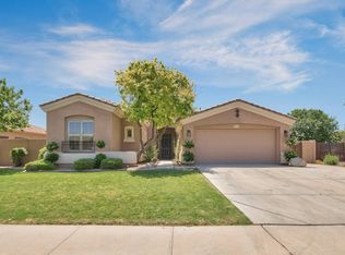 3643 E Harrison St, Gilbert, AZ 85295