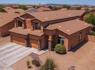 892 W Calle Barbitas, Sahuarita, AZ 85629