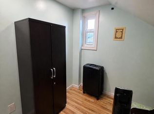 (Undisclosed Address), Jamaica, NY 11432