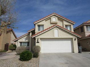 37638 Barrinson St, Palmdale, CA 93550
