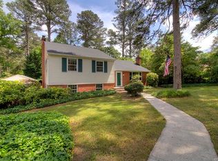 3429 Riverview Dr, Richmond, VA 23225
