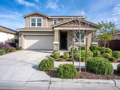 307 Mercantile St, Lathrop, CA, 95330