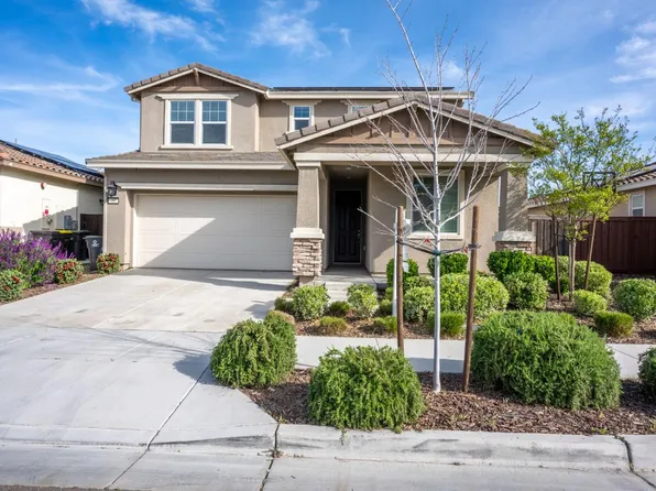 307 Mercantile St, Lathrop, CA 95330