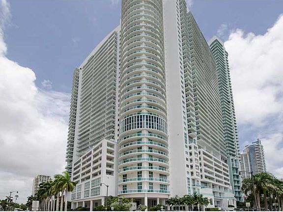 2nd image of 1800 N Bayshore Dr APT 2308