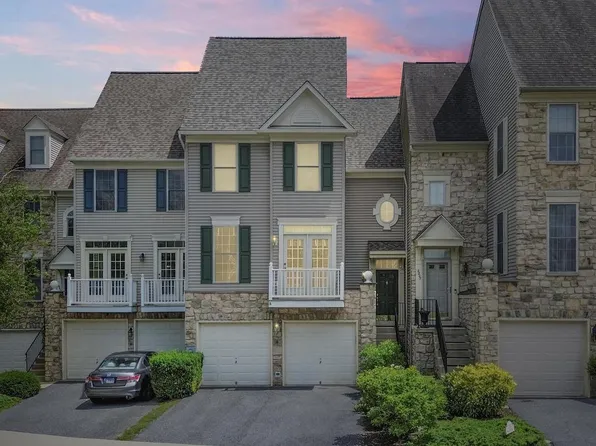 2209 Bear Den Rd, Frederick, MD 21701