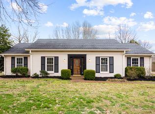 1006 Boxwood Dr, Franklin, TN 37069