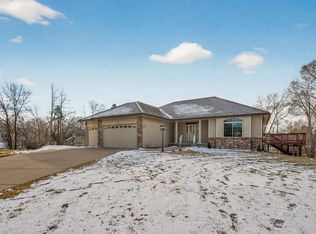 5821 212th St N, Forest Lake, MN 55025