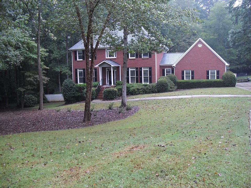 Front From Street