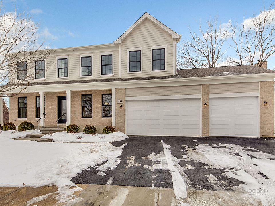 393 Camargo Ct, Vernon Hills, IL 60061 Zillow