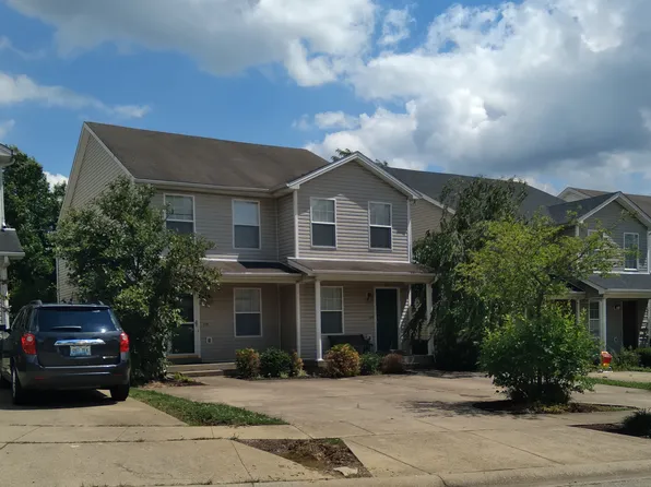 216 Mousas Way, Lexington, KY 40509
