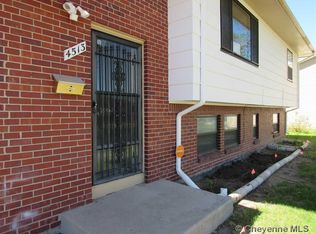 4513 E 11th St, Cheyenne, WY 82001