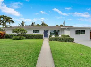 408 Flotilla Rd, North Palm Beach, FL 33408