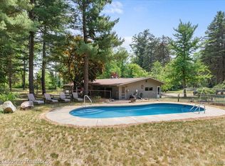 58101 Mound Rd, Washington, MI 48094