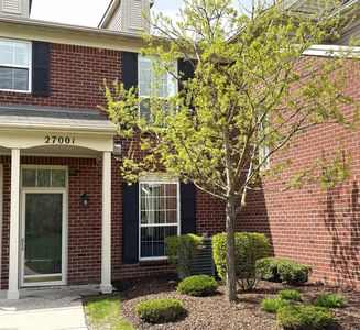 27001 Carrington Pl, Harrison Township, MI, 48045