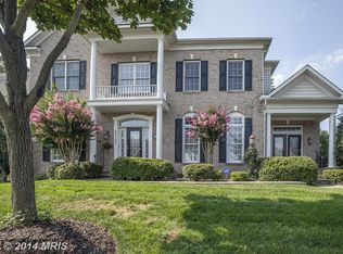 43103 Northlake Blvd, Leesburg, VA 20176