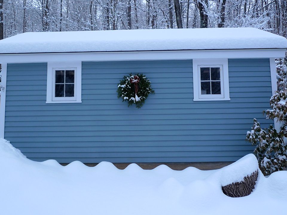Shed
