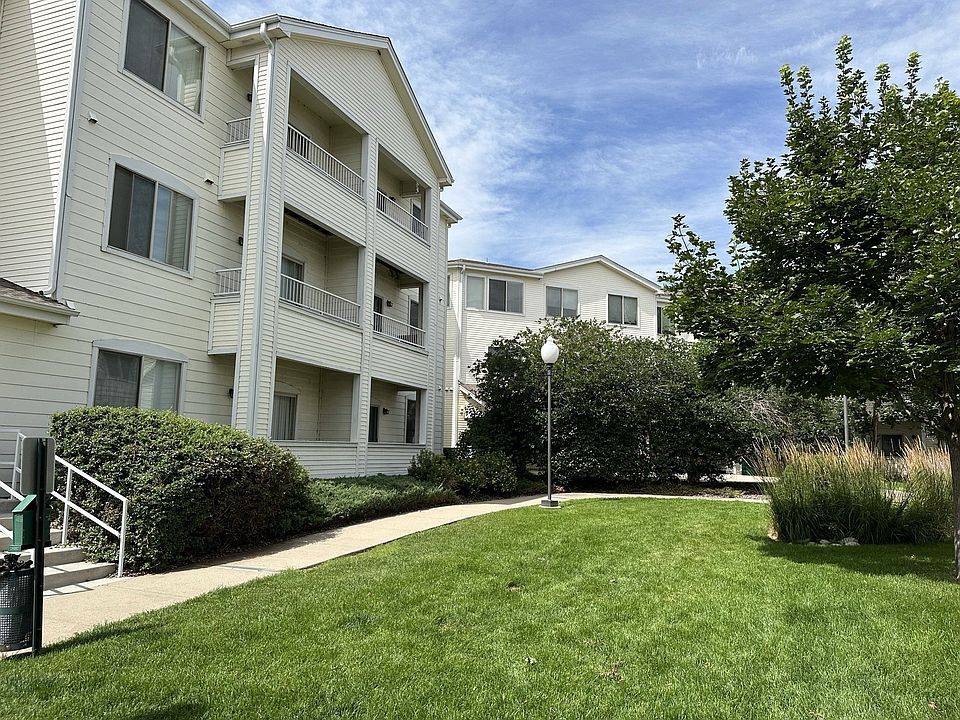 The Village at Arvada, A 62+ Affordable Community 5310 Allison St