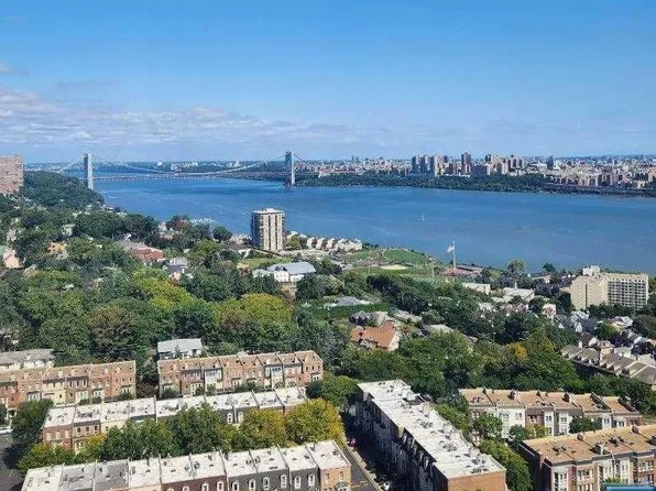 300 Winston Dr APT 2609, Cliffside Park, NJ 07010