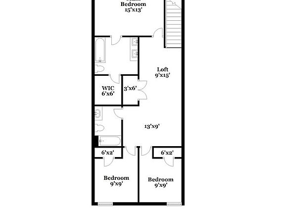3rd image of 170 Alton Cir