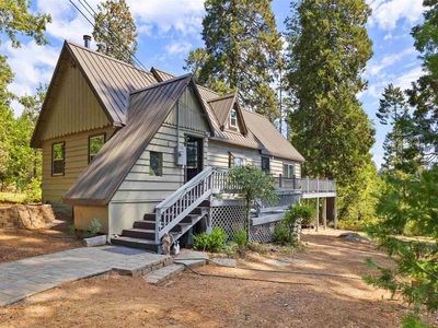 23585 State Highway 108, Twain Harte, CA, 95383
