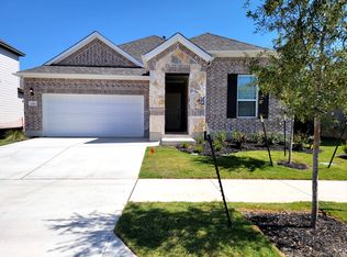 108 Adeline Rd, Hutto, TX 78634