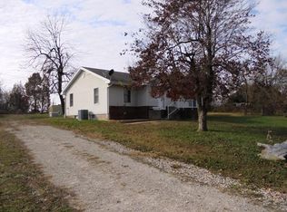 11755 Highway V, Mount Vernon, MO 65712