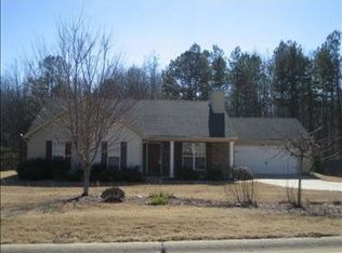2549 Marixa Dr, Statham, GA 30666